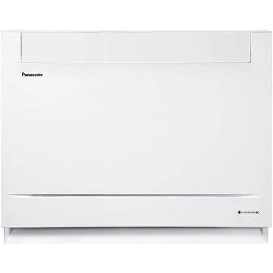 Panasonic CZ Compact värmepump